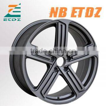 5 Lug Hot 4x4 suv car alloy wheel