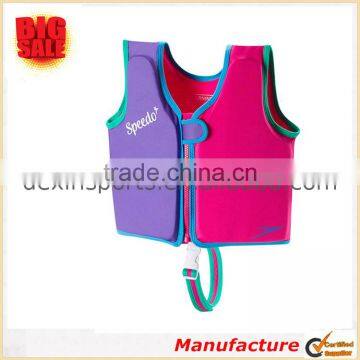 Professional manufacturer life jacket factory