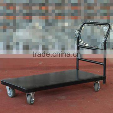 JM0001 garden trolley wagon cart hand truck tool cart