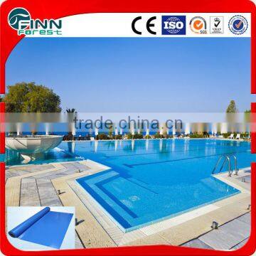 Wholesale Factory Price Cover Type Swimming Pool Liner PVC photo-2