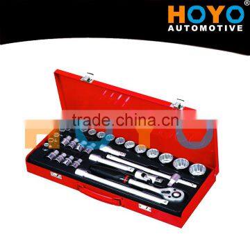 32PCS 1/2DR SOCKET SET