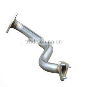 Air Exhaust Muffler for Honda Civic Front Exhaust BM8047