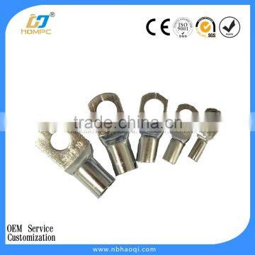 SC(JGA)Copper Cable Lug photo-4