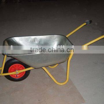 WB6404H Concrete Wheel Barrow photo-5