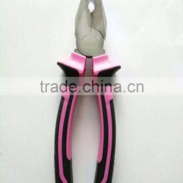 QJ-CP02 New Arrival Hand Tool Combination Pliers photo-2