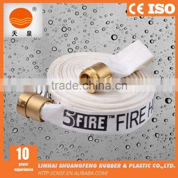 Excellent Fire Resistant Hose With Different Couplings photo-2