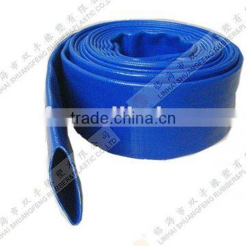 PVC Layflat Hose for Irrigation