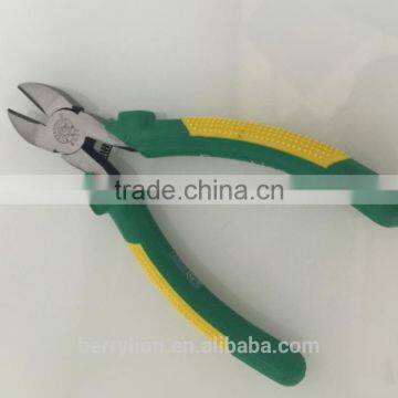 Berrylion USA Type Diagonal Cutting Pliers 6" 7" 8" Cutting Tools for Sale photo-3