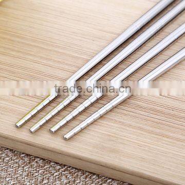 HT68 Chinese Wholesale Durable Chopsticks Wedding Favors photo-4