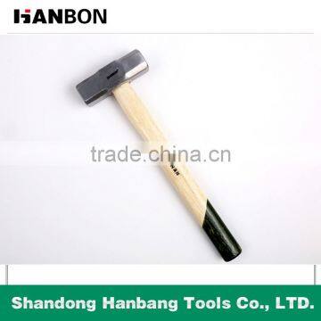 Multifunctional Octagonal Hammer/double Round Blacksmith's Power Hammer photo-3