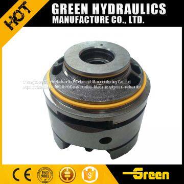 6E6477 1003406 CAT лопастный насос Группа photo-3