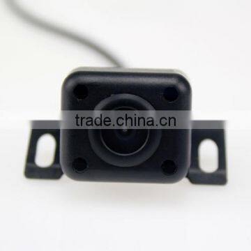 Exterior Waterproof Car Rear View Camera With Infraed Lights photo-6