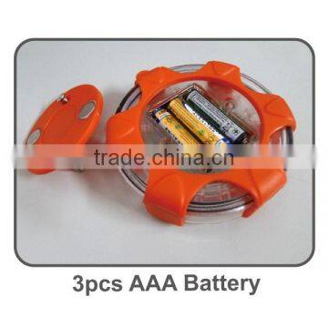 Flared LED Warning Light photo-5