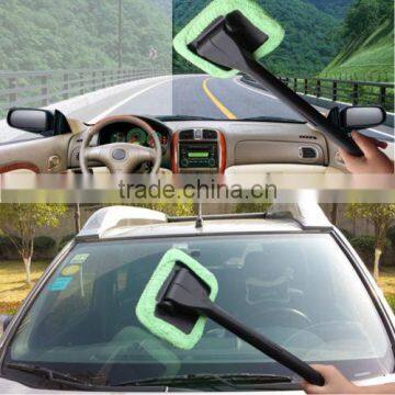 44CM Washable Handy Windshield Wonder Auto Car Window Glass Wiper Cleaner Tool photo-2