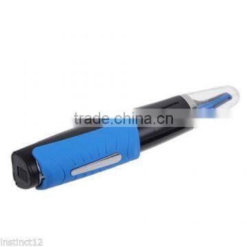 Cheap Personal Nose Ear Neck Hair Trimmer Shaver Grooming Remover Kit photo-5
