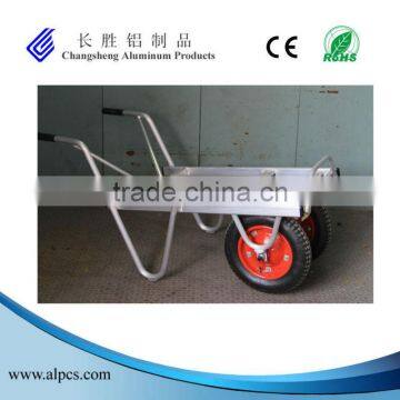 Aluminum Cart