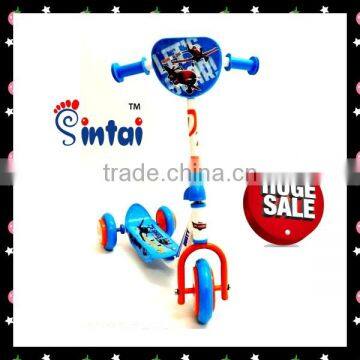 best Christmas gift cheap baby foot scooter