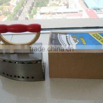 Угольный утюг для африканского рынка по низкой цене photo-3