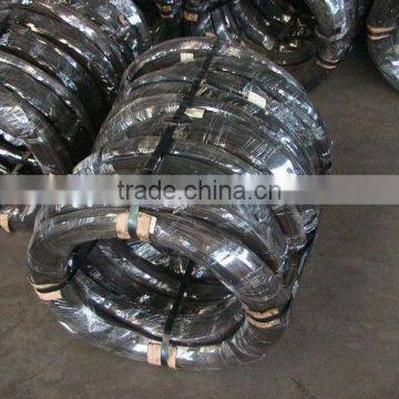 Black Annealed Binding Wire photo-2