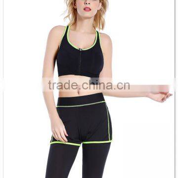 Ladies Fitness Wear Leggings, Sexy Women Fitness Yoga Pants photo-4