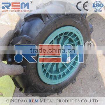 Gaden Wheel Barrow With Plastic Tray photo-5