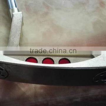 Hot Sale Major CNC Milling Golf Putter With Headcover/ Golf Putter photo-2