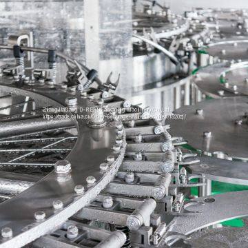 Hot Filling Juice Filling Machine photo-4