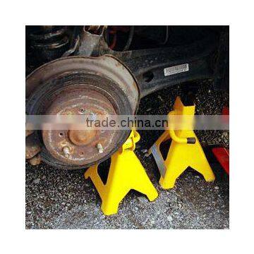 GS CE Certified Jack Stand 2T to 12T JS020CE01 photo-3