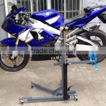 Motorcycle Lift - Column Structure - ML11HC53 photo-3