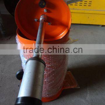 Oil Bucket with Pump OPT16L01A