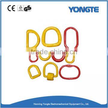 G80 Welded Round Ring Master Link photo-4
