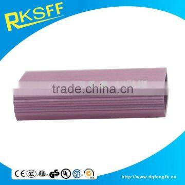 High Quality PINK Metal Case USB Flash Drive for Girls photo-4