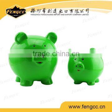 Top Promotional Ceramic Piggy Coin Bank photo-5