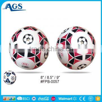 Various Styles Amusing Kids Pvc Ball for Ourdoor Game photo-3