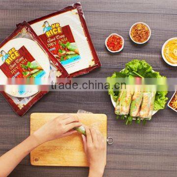 Vietnamese Rice Paper - High Quality
