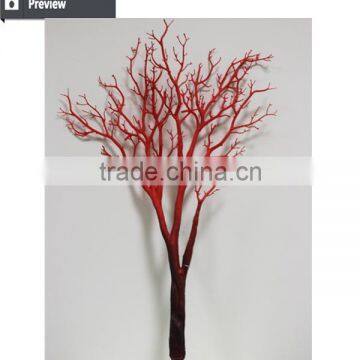 Artificial Branches Tree Artificial Coral Branches for Weeding Decoration photo-5
