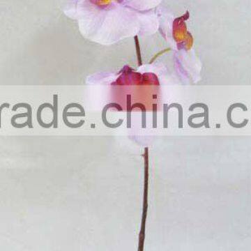 artificial flower orchid