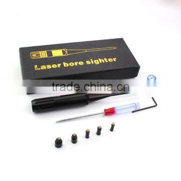 Erains TAC Optics Laser Sight Multifunctional Red Dot Laser Bore Sight for .177 to .50 Caliber Laser Boresighter photo-4