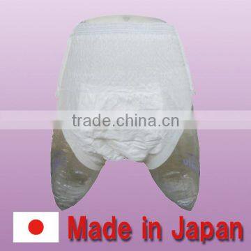 Reliable and Easy to Use Disposable Nappy Pants Personal Care With Functional Made in Japan photo-3