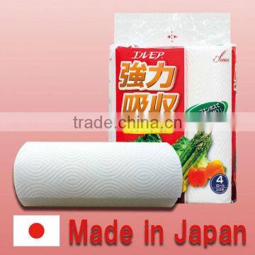 Absorbent Kitchen Towel Paper