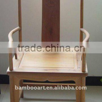 Home furniture wooden chair