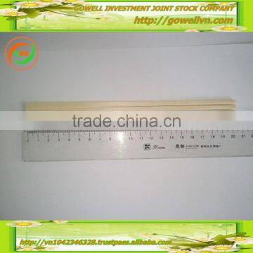 High Quality Disposable Wooden Chopsticks photo-5