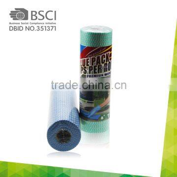 Non-woven Cleaning Cloth photo-4