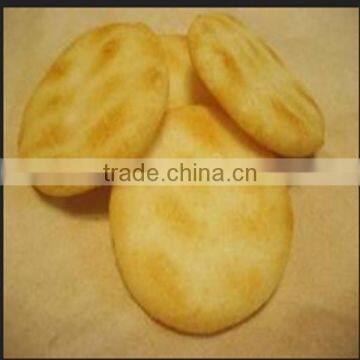 One one style Sweet Snow rice cracker