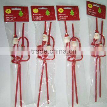 hard plastic drinking straw