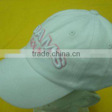 sports washed fashion cap