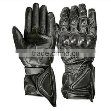 Motorbike Waterproof Winter Gloves