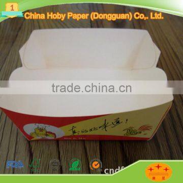 Kraft Paper for Popcorn Box With Great Price photo-4