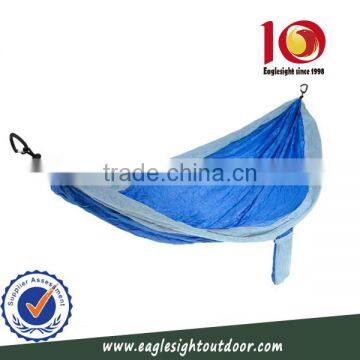 2017 Ultralight 210T Parachute Nylon Double Hammock