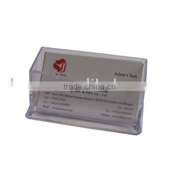 Business Card Holder